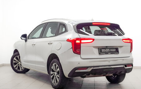 Haval Jolion, 2022 год, 1 300 000 рублей, 7 фотография