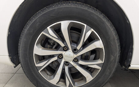 Haval Jolion, 2022 год, 1 300 000 рублей, 10 фотография