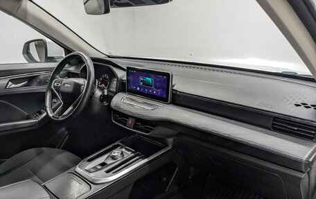 Haval Jolion, 2022 год, 1 300 000 рублей, 11 фотография