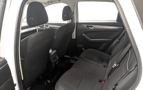 Haval Jolion, 2022 год, 1 300 000 рублей, 16 фотография
