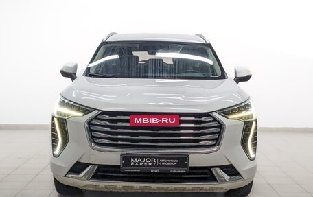 Haval Jolion, 2022 год, 1 300 000 рублей, 2 фотография