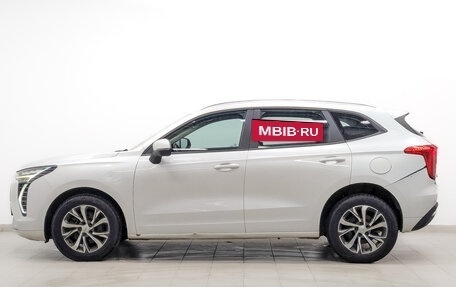 Haval Jolion, 2022 год, 1 300 000 рублей, 8 фотография