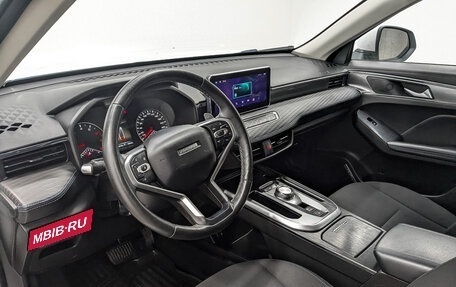 Haval Jolion, 2022 год, 1 300 000 рублей, 13 фотография