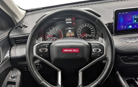 Haval Jolion, 2022 год, 1 300 000 рублей, 19 фотография