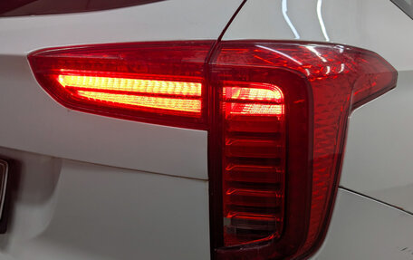 Haval Jolion, 2022 год, 1 300 000 рублей, 26 фотография