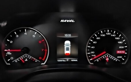 Haval Jolion, 2022 год, 1 300 000 рублей, 14 фотография