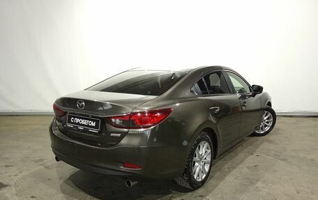 Mazda 6, 2017 год, 1 797 000 рублей, 6 фотография
