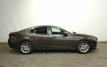 Mazda 6, 2017 год, 1 797 000 рублей, 7 фотография