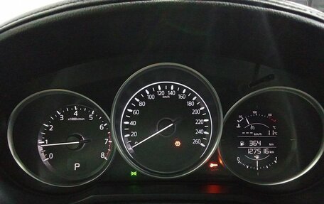 Mazda 6, 2017 год, 1 797 000 рублей, 12 фотография