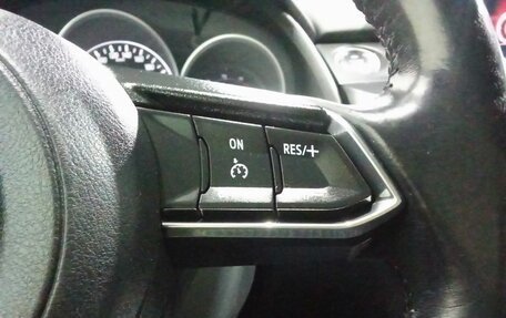 Mazda 6, 2017 год, 1 797 000 рублей, 14 фотография