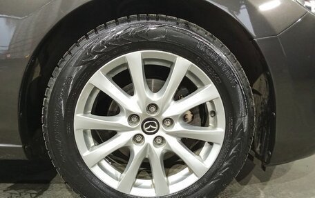 Mazda 6, 2017 год, 1 797 000 рублей, 16 фотография