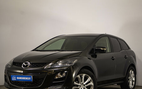 Mazda CX-7 I рестайлинг, 2011 год, 1 649 000 рублей, 3 фотография