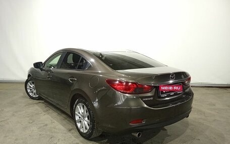 Mazda 6, 2017 год, 1 797 000 рублей, 4 фотография