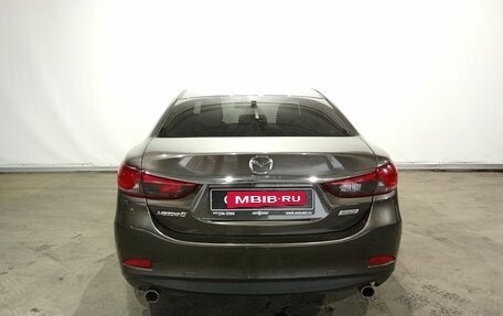 Mazda 6, 2017 год, 1 797 000 рублей, 5 фотография