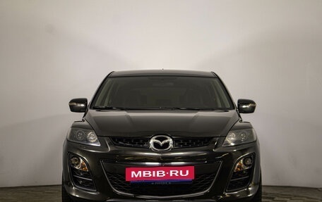 Mazda CX-7 I рестайлинг, 2011 год, 1 649 000 рублей, 2 фотография