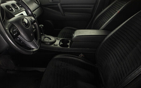 Mazda CX-7 I рестайлинг, 2011 год, 1 649 000 рублей, 8 фотография