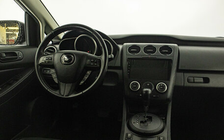 Mazda CX-7 I рестайлинг, 2011 год, 1 649 000 рублей, 12 фотография