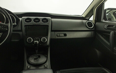 Mazda CX-7 I рестайлинг, 2011 год, 1 649 000 рублей, 14 фотография