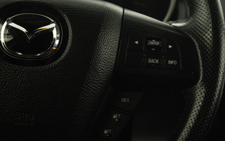 Mazda CX-7 I рестайлинг, 2011 год, 1 649 000 рублей, 17 фотография