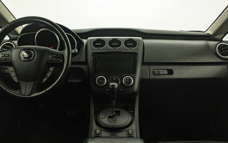 Mazda CX-7 I рестайлинг, 2011 год, 1 649 000 рублей, 13 фотография