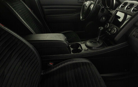 Mazda CX-7 I рестайлинг, 2011 год, 1 649 000 рублей, 11 фотография