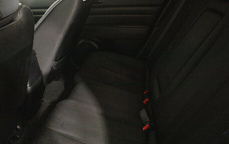 Mazda CX-7 I рестайлинг, 2011 год, 1 649 000 рублей, 9 фотография