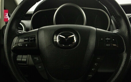 Mazda CX-7 I рестайлинг, 2011 год, 1 649 000 рублей, 15 фотография