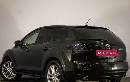 Mazda CX-7 I рестайлинг, 2011 год, 1 649 000 рублей, 6 фотография