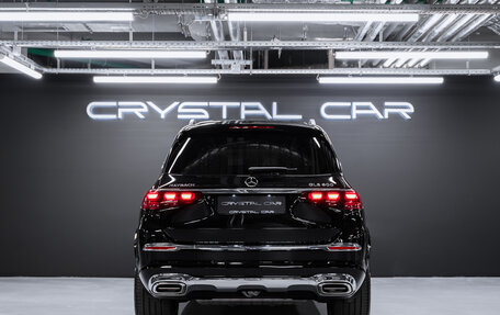 Mercedes-Benz Maybach GLS I, 2025 год, 30 000 000 рублей, 6 фотография