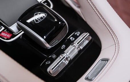 Mercedes-Benz Maybach GLS I, 2025 год, 30 000 000 рублей, 12 фотография