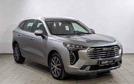 Haval Jolion, 2023 год, 1 450 000 рублей, 3 фотография