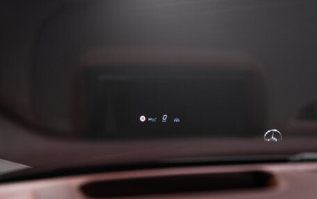 Mercedes-Benz Maybach GLS I, 2025 год, 30 000 000 рублей, 33 фотография