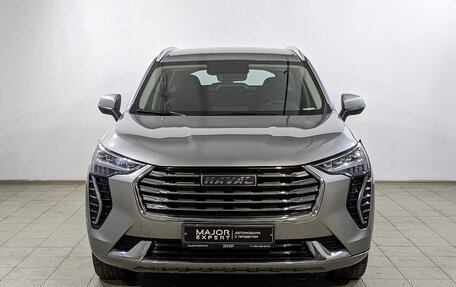 Haval Jolion, 2023 год, 1 450 000 рублей, 2 фотография