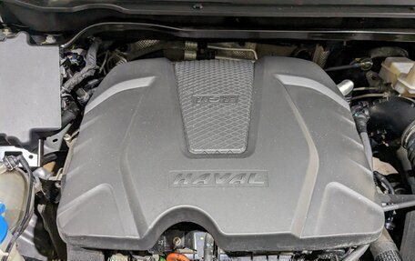 Haval Jolion, 2023 год, 1 450 000 рублей, 11 фотография