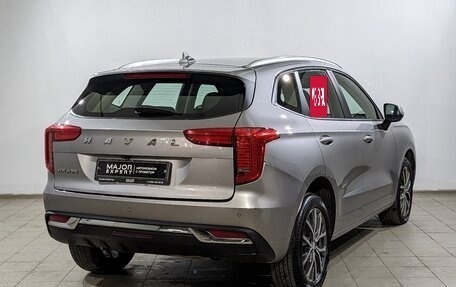 Haval Jolion, 2023 год, 1 450 000 рублей, 5 фотография