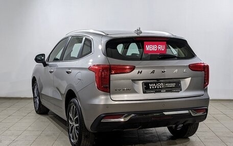 Haval Jolion, 2023 год, 1 450 000 рублей, 7 фотография