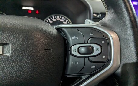 Haval Jolion, 2023 год, 1 450 000 рублей, 18 фотография