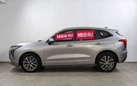 Haval Jolion, 2023 год, 1 450 000 рублей, 8 фотография