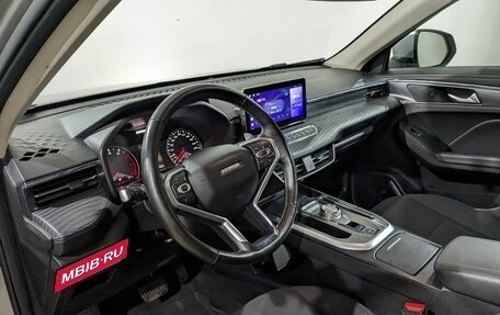 Haval Jolion, 2023 год, 1 450 000 рублей, 27 фотография