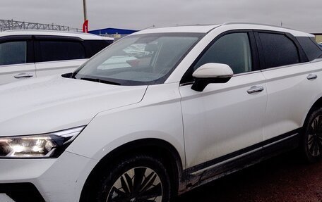 FAW Bestune T77, 2023 год, 1 881 000 рублей, 2 фотография