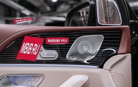 Mercedes-Benz Maybach GLS I, 2025 год, 30 000 000 рублей, 22 фотография