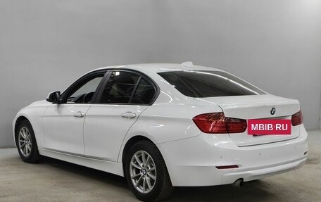 BMW 3 серия, 2014 год, 1 513 000 рублей, 7 фотография