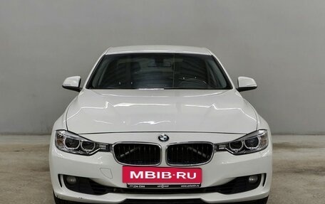 BMW 3 серия, 2014 год, 1 513 000 рублей, 2 фотография