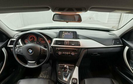BMW 3 серия, 2014 год, 1 513 000 рублей, 13 фотография
