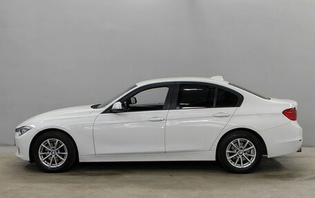 BMW 3 серия, 2014 год, 1 513 000 рублей, 8 фотография