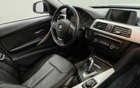 BMW 3 серия, 2014 год, 1 513 000 рублей, 11 фотография