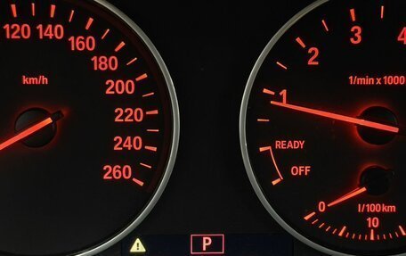 BMW 3 серия, 2014 год, 1 513 000 рублей, 15 фотография