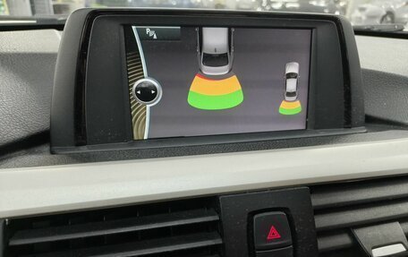 BMW 3 серия, 2014 год, 1 513 000 рублей, 14 фотография