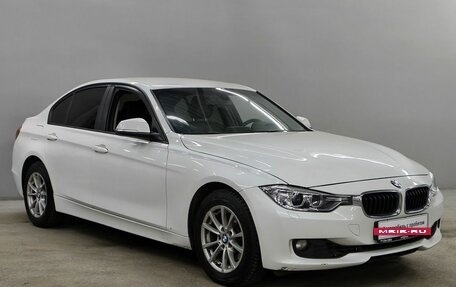BMW 3 серия, 2014 год, 1 513 000 рублей, 3 фотография