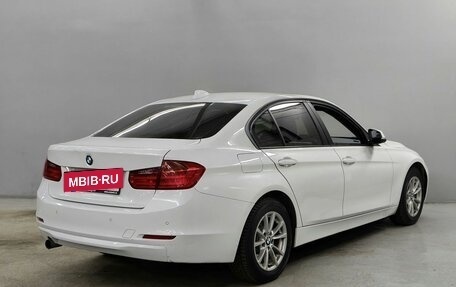 BMW 3 серия, 2014 год, 1 513 000 рублей, 5 фотография